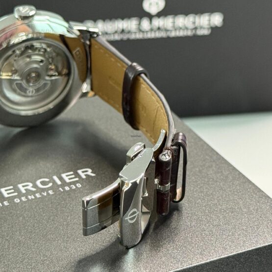 Baume-Mercier-Classima
