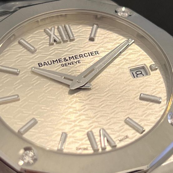 Baume-Mercier-Riviera