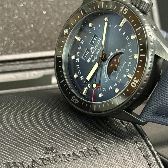 Blancpain-Fifty-Fathoms-Bathyscaphe-2