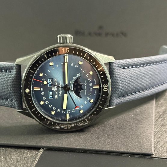 Blancpain-Fifty-Fathoms-Bathyscaphe-3