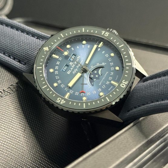Blancpain-Fifty-Fathoms-Bathyscaphe-6