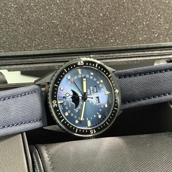 Blancpain-Fifty-Fathoms-Bathyscaphe-7