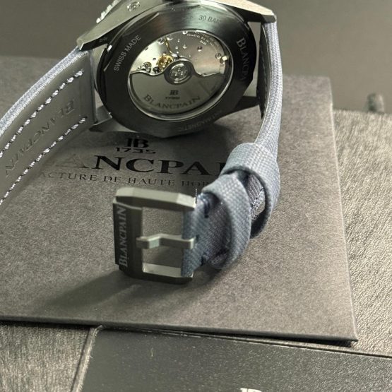 Blancpain-Fifty-Fathoms-Bathyscaphe-8