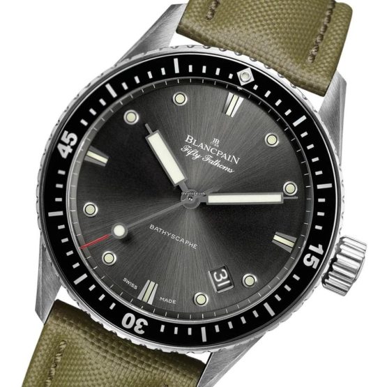 Blancpain-Fifty-Fathoms-Bathyscaphe-9