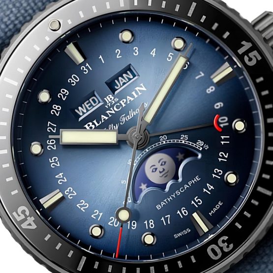 Blancpain-Fifty-Fathoms-Bathyscaphe