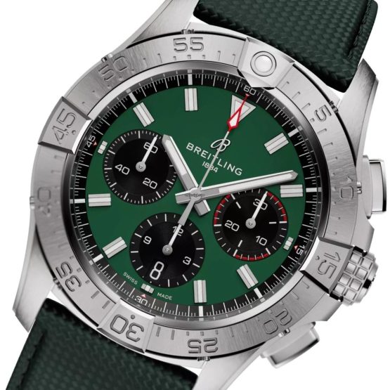 Breitling-Avenger-13