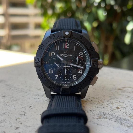 Breitling-Avenger-19