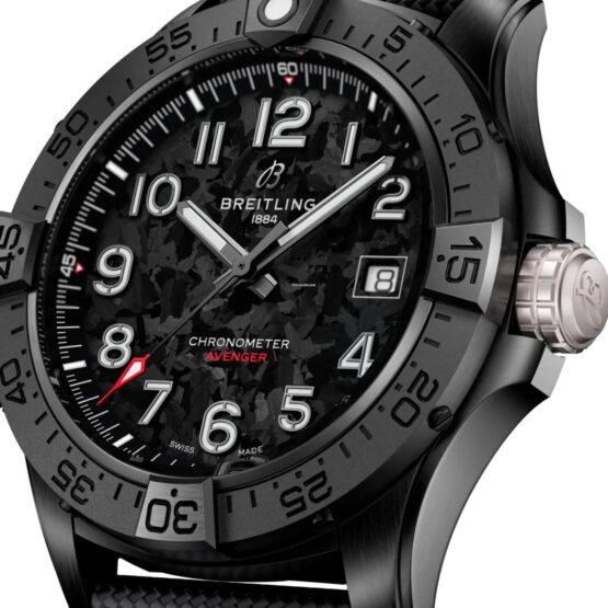 Breitling-Avenger-2