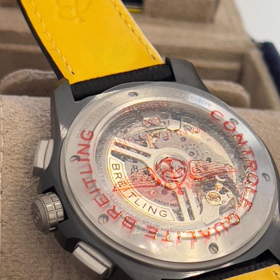 Breitling-Avenger-22