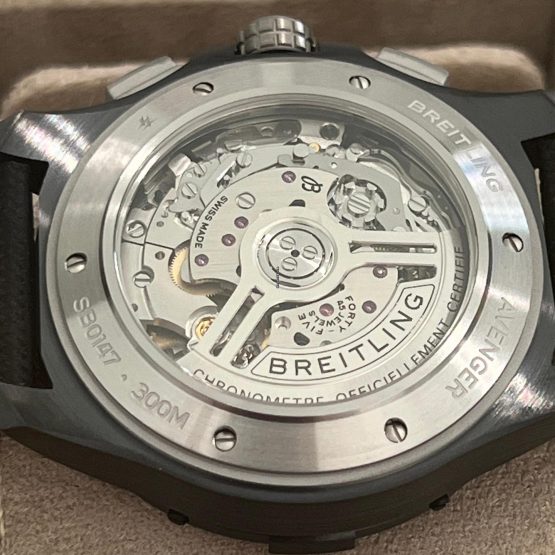 Breitling-Avenger-23