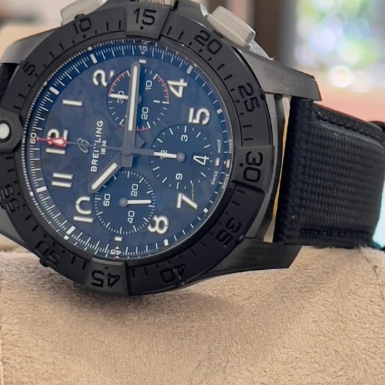 Breitling-Avenger-27