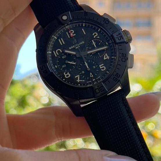 Breitling-Avenger-28