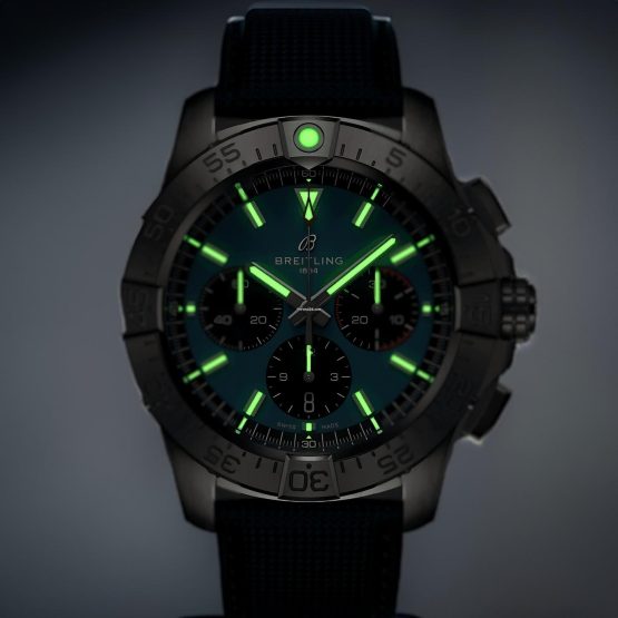 Breitling-Avenger-29