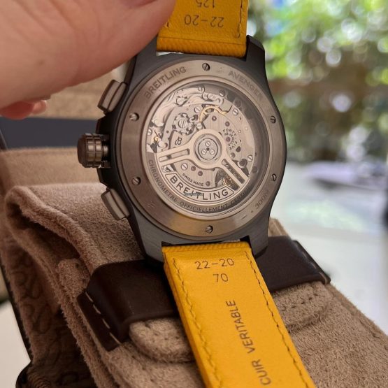 Breitling-Avenger-31