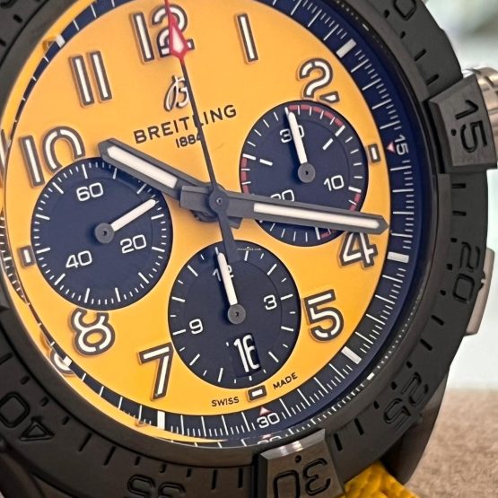 Breitling-Avenger-34
