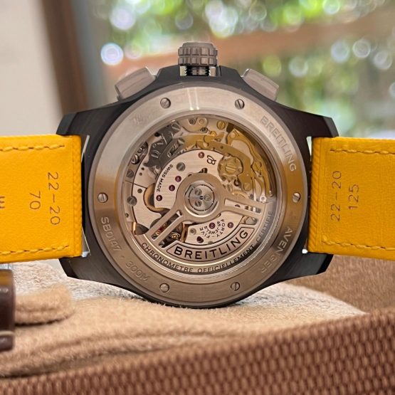 Breitling-Avenger-37