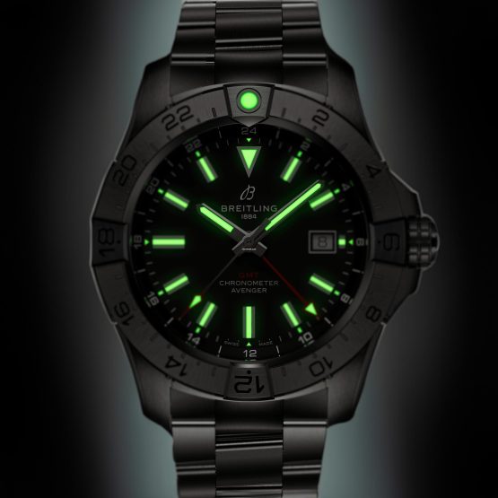 Breitling-Avenger-43