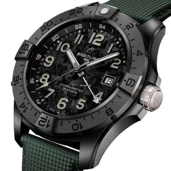 Breitling-Avenger-7