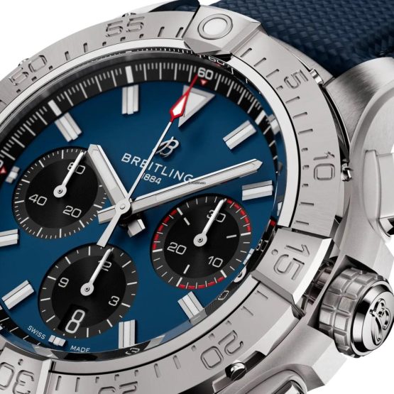 Breitling-Avenger-9