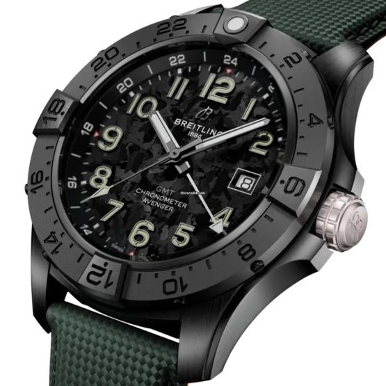 Breitling-Avenger