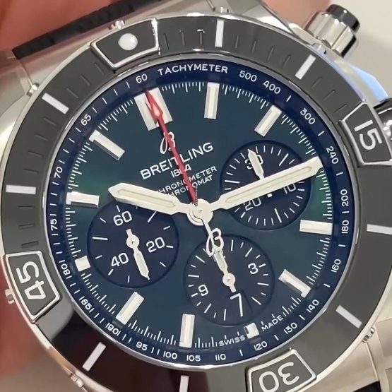 Breitling-Chronomat-10