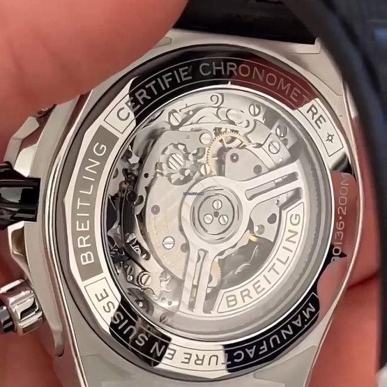 Breitling-Chronomat-11