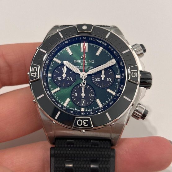 Breitling-Chronomat-14