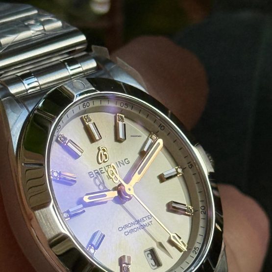 Breitling-Chronomat-2