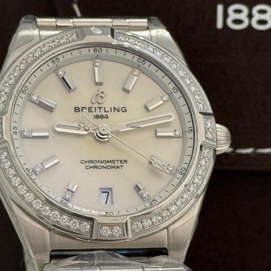 Breitling-Chronomat-21