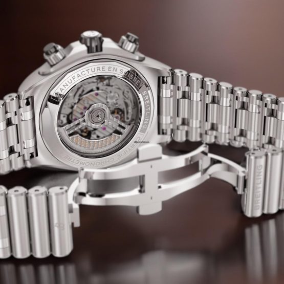 Breitling-Chronomat-22