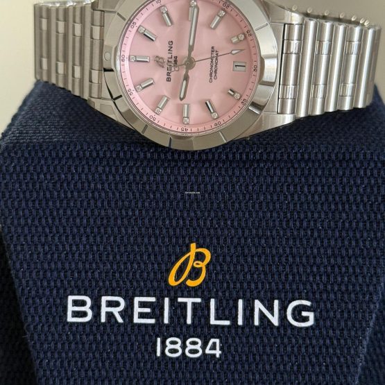 Breitling-Chronomat-26