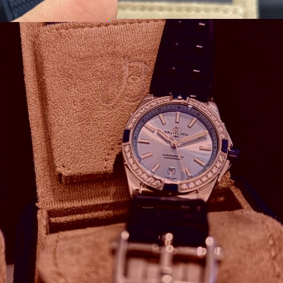 Breitling-Chronomat-38