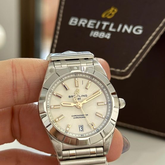 Breitling-Chronomat-4