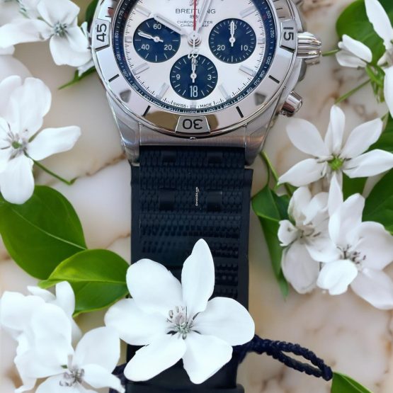 Breitling-Chronomat-42-19