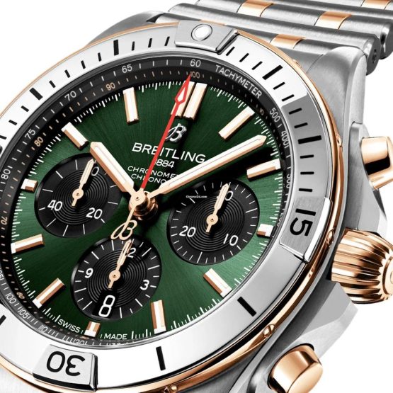 Breitling-Chronomat-42-22