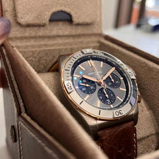 Breitling-Chronomat-42-5