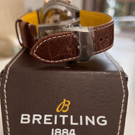 Breitling-Chronomat-42-8