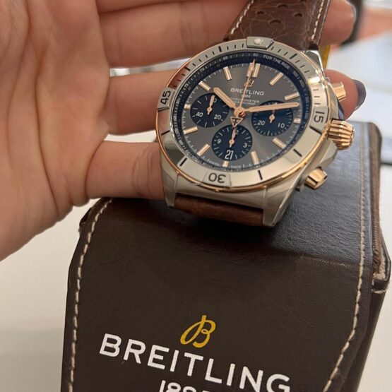 Breitling-Chronomat-42-9