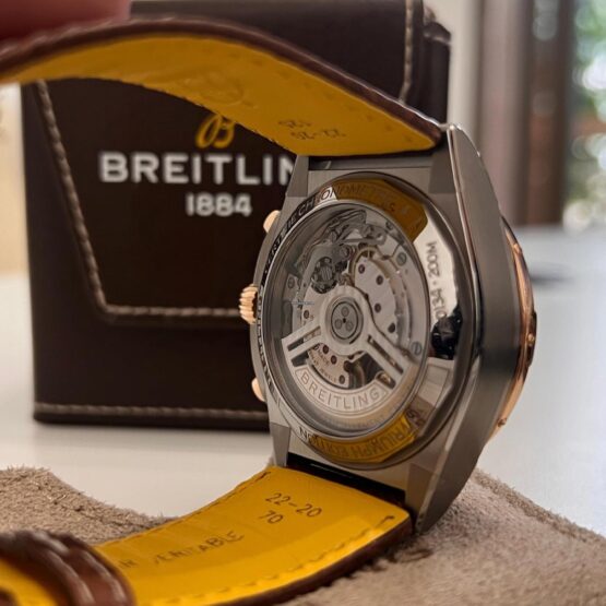 Breitling-Chronomat-42