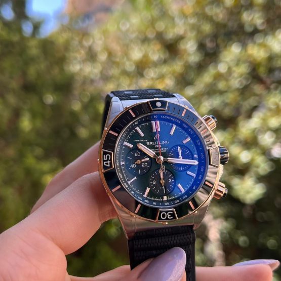 Breitling-Chronomat-44-2