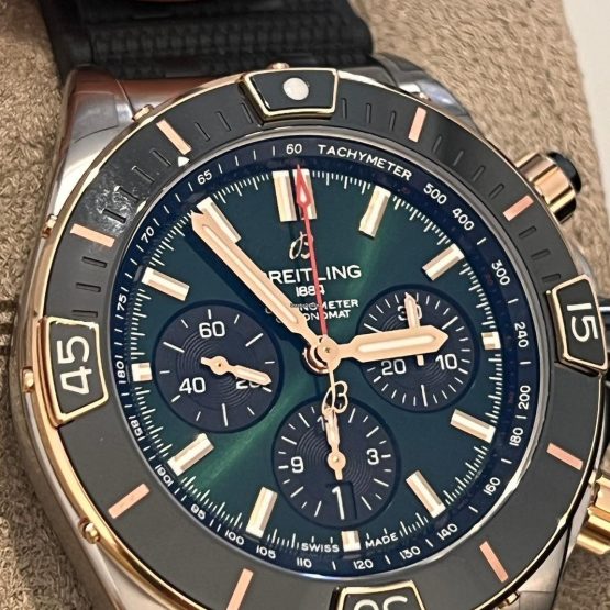 Breitling-Chronomat-44-7