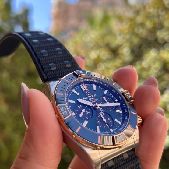 Breitling-Chronomat-44-8