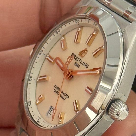 Breitling-Chronomat-7