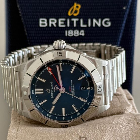 Breitling-Chronomat-GMT-10