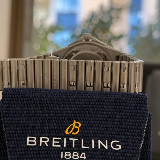 Breitling-Chronomat-GMT