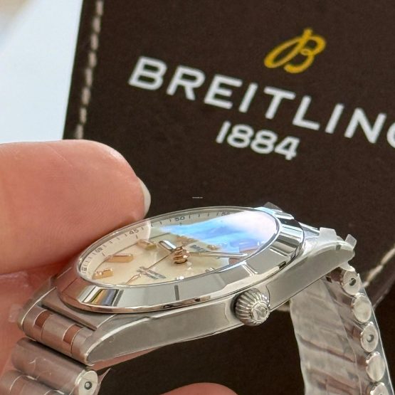 Breitling-Chronomat