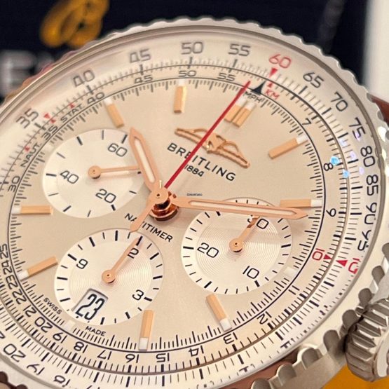 Breitling-Navitimer-1-B01-Chronograph-35