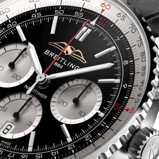 Breitling-Navitimer-1-B01-Chronograph-8