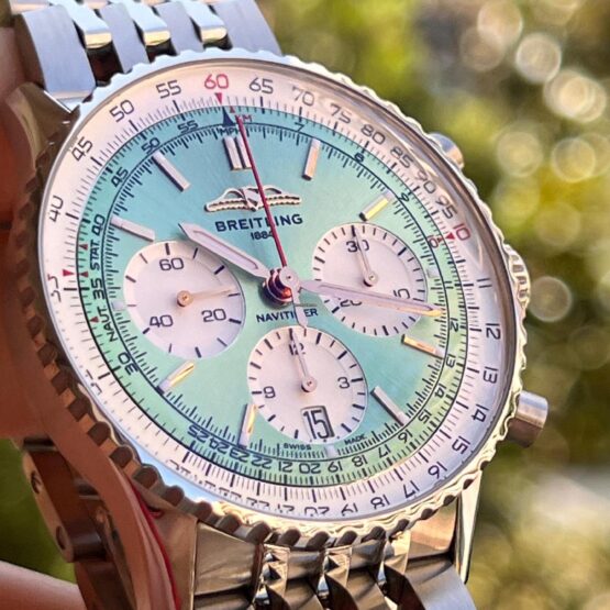 Breitling-Navitimer-1-B01-Chronograph-81