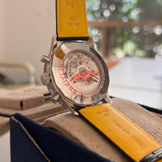 Breitling-Navitimer-1-B01-Chronograph-85